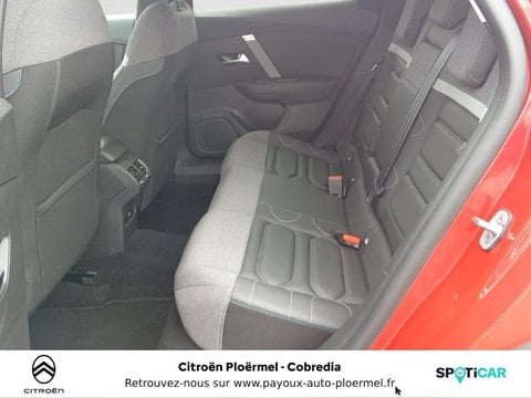 Voitures D'occasion À Ploërmel | Citroën C4 Puretech 130Ch S&S Shine Eat8