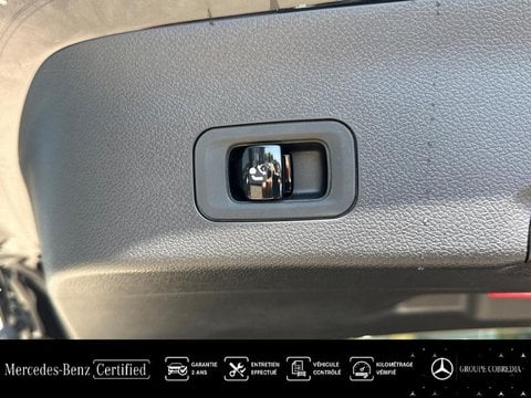 Voitures D'occasion À Vannes | Mercedes-Benz Cla Shooting Brake 250+ Eq 272Ch Amg Line