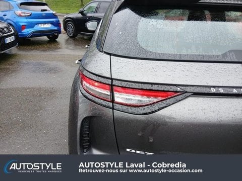 Voitures D'occasion À Laval | Ds Ds 3 Bluehdi 130Ch Performance Line Automatique
