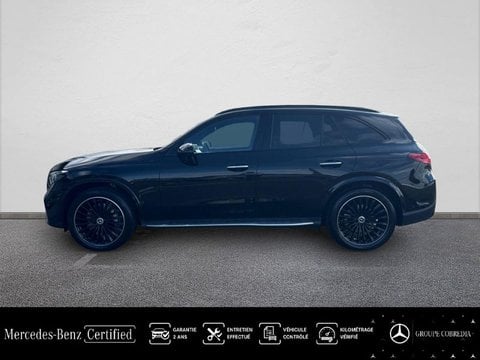 Voitures D'occasion À Bonchamps-Les-Laval | Mercedes-Benz Glc 220 D 197Ch Amg Line 4Matic 9G-Tronic