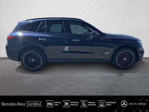 Voitures D'occasion À Lannion | Mercedes-Benz Glc 300 De Hybrid 333Ch Amg Line 4Matic 9G-Tronic