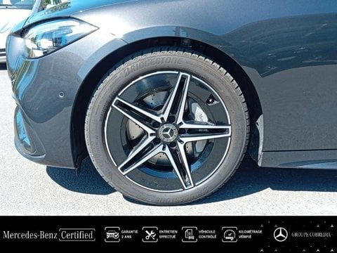 Voitures D'occasion À Saint-Grégoire | Mercedes-Benz Classe C 200 204Ch Amg Line