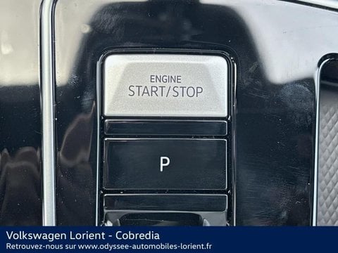 Voitures D'occasion À Lanester | Volkswagen Golf 1.5 Etsi Evo2 150Ch R-Line Edition Dsg7