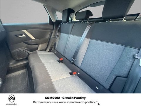Voitures D'occasion À Saint-Thuriau | Citroën C4 Puretech 130Ch S&S Feel