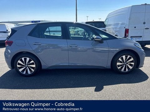 Voitures D'occasion À Quimper | Volkswagen Id.3 Neo 170Ch 50Kwh Life