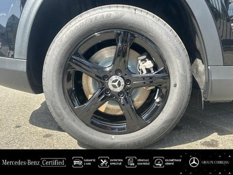Voitures D'occasion À Saint-Brieuc | Mercedes-Benz Glb 250+ Eq 272Ch Business Line