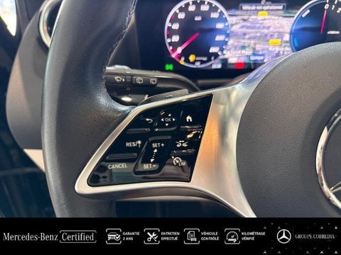 Voitures D'occasion À Quimper | Mercedes-Benz Gla 250 E 218Ch Progressive Line 8G-Dct