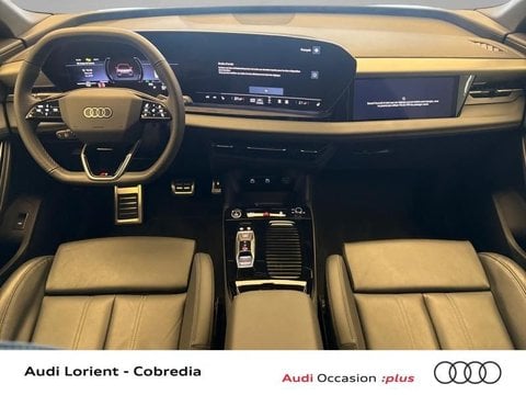Voitures D'occasion À Lanester | Audi Q6 E-Tron E-Tron 306Ch Performance S Line