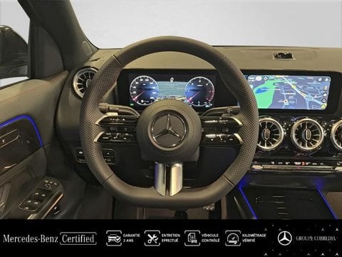 Voitures D'occasion À Saint-Martin-Des-Champs | Mercedes-Benz Gla 200 D 150Ch Edition 140 8G-Dct