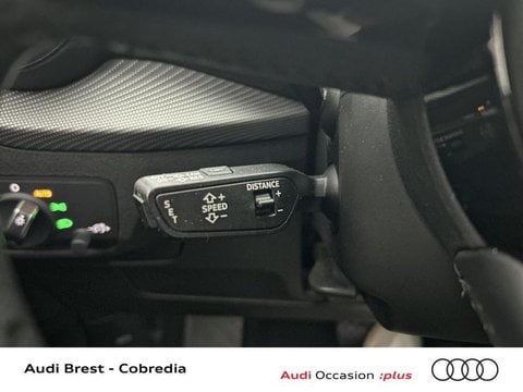 Voitures D'occasion À Brest | Audi Q2 30 Tdi 116Ch Sport S Tronic 7 Euro6D-T
