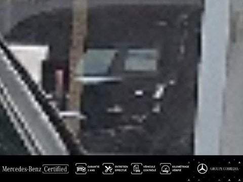 Voitures D'occasion À Caudan | Mercedes-Benz Classe C 300 E 204+129Ch Amg Line