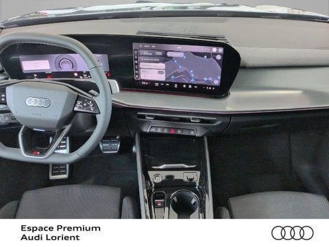 Voitures D'occasion À Lanester | Audi Q3 1.5 Tfsi 150Ch Hybride Advanced S Tronic 7