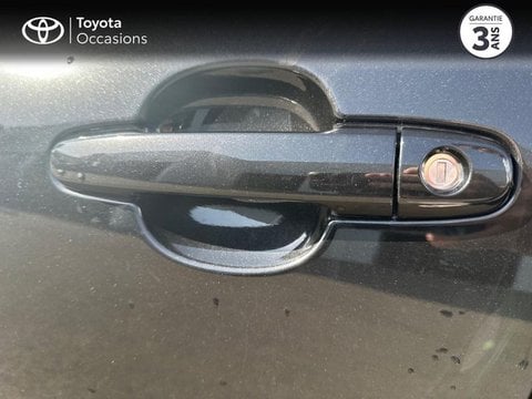 Voitures D'occasion À Belz | Toyota Aygo X 1.0 Vvt-I 72Ch Dynamic My24