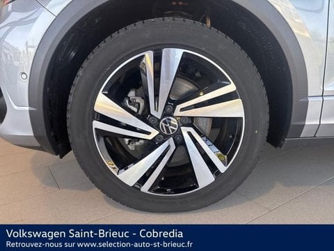 Voitures D'occasion À Saint-Brieuc | Volkswagen T-Roc 2.0 Tdi 150Ch R-Line Dsg7