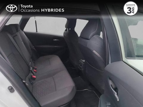 Voitures D'occasion À Belz | Toyota Corolla Touring Spt 122H Dynamic Business + Programme "Beyon...