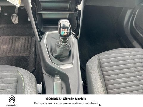 Voitures D'occasion À Saint-Martin-Des-Champs | Peugeot 2008 1.2 100Ch S&S Style