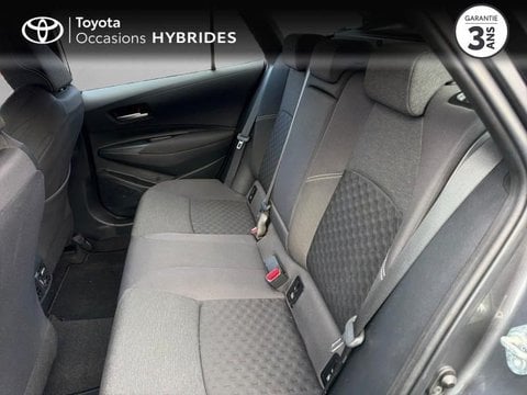 Voitures D'occasion À Saint-Martin-Des-Champs | Toyota Corolla Touring Spt 1.8 140Ch Dynamic Bus...