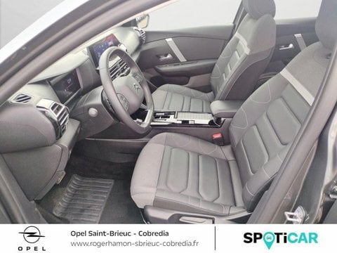 Voitures D'occasion À Yffiniac | Citroën C4 1.5 Bluehdi 130Ch S&S Max Automatique