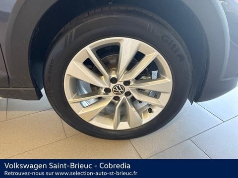 Voitures D'occasion À Saint-Brieuc | Volkswagen Taigo 1.0 Tsi 116Ch Vw Edition Dsg7