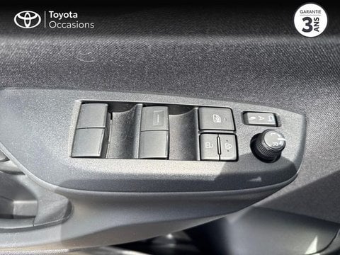 Voitures D'occasion À Belz | Toyota Yaris 120 Vvt-I Dynamic Business 5P My22