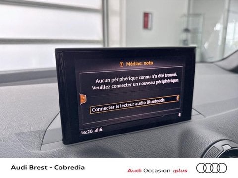 Voitures D'occasion À Brest | Audi Q2 1.6 Tdi 116Ch S Line