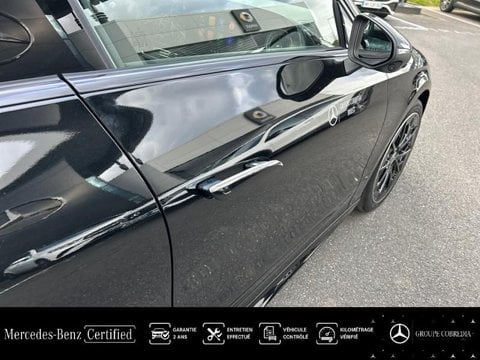 Voitures D'occasion À Brest | Mercedes-Benz Cla Shooting Brake 250+ Eq 272Ch Amg Line
