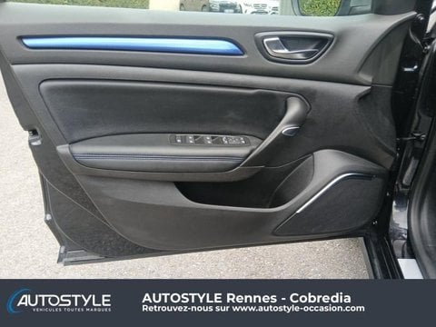 Voitures D'occasion À La Mézière | Renault Mégane 1.2 Tce 130Ch Gt Line