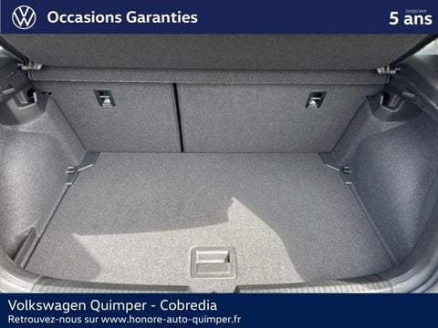 Voitures D'occasion À Quimper | Volkswagen Polo 1.0 Tsi 95Ch Vw Edition Dsg7