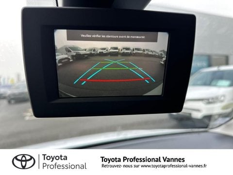 Voitures D'occasion À Vannes | Citroën Berlingo Van M 1000Kg Bluehdi 75 Club