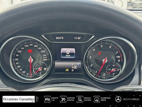 Voitures D'occasion À Saint-Grégoire | Mercedes-Benz Gla 200 156Ch Starlight Edition 7G-Dct Eur...
