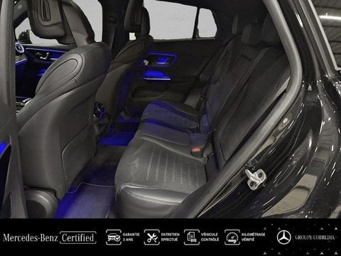 Voitures D'occasion À Caudan | Mercedes-Benz Glc Coupé 300 D E Hybrid 197+136Ch Amg Line 4Matic...