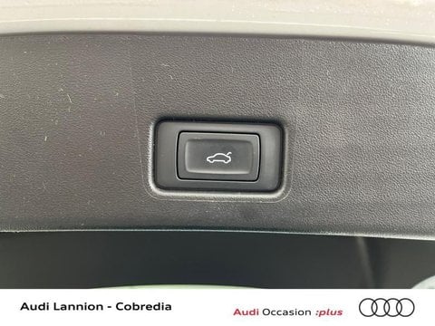 Voitures D'occasion À Lannion | Audi Q4 Sportback E-Tron 50 E-Tron 299Ch Quattro S Line