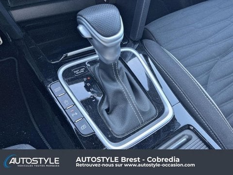 Voitures D'occasion À Brest | Kia Ceed 1.6 Crdi 136Ch Mhev Gt Line Dct7