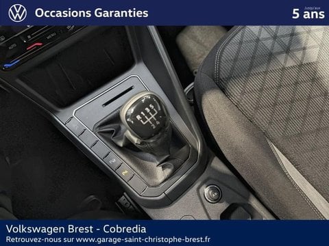 Voitures D'occasion À Brest | Volkswagen Polo 1.0 Tsi 95Ch R-Line Edition