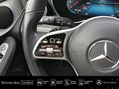 Voitures D'occasion À Noyal-Pontivy | Mercedes-Benz Glc 220 D 194Ch Business Line 4Matic 9G-Tronic