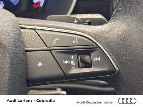 Voitures D'occasion À Lanester | Audi Q3 35 Tdi 150Ch Design S Tronic 7
