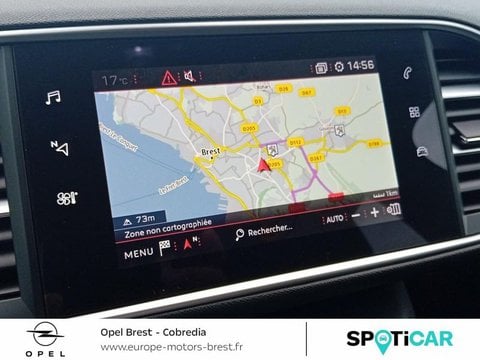Voitures D'occasion À Brest | Peugeot 308 1.5 Bluehdi 130Ch S&S Gt
