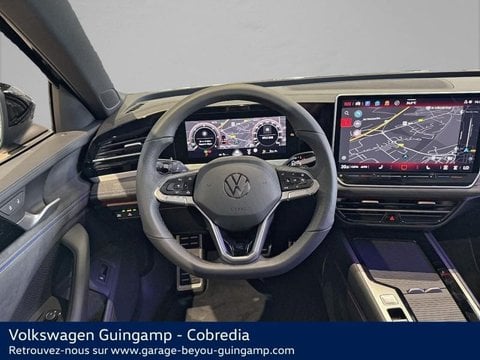 Voitures D'occasion À Guingamp | Volkswagen Passat Sw 2.0 Tdi Evo 150Ch R-Line Dsg7