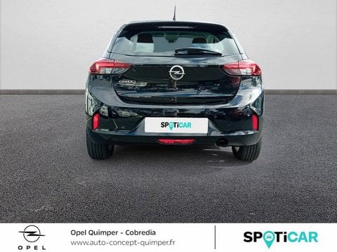 Voitures D'occasion À Quimper | Opel Corsa 1.2 75Ch Edition