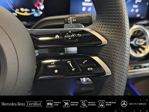 Voitures D'occasion À Saint-Martin-Des-Champs | Mercedes-Benz Gla 250 E Hybrid Eq 218Ch Amg Line...