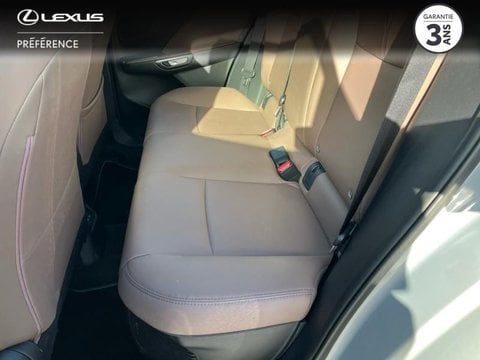 Voitures D'occasion À Lanester | Lexus Lbx 1.5 136Ch Elegant 2Wd