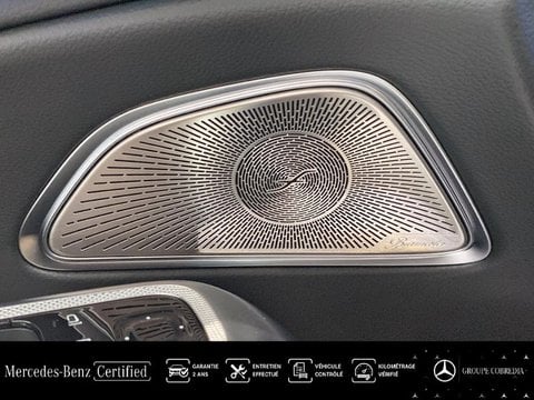 Voitures D'occasion À Quimper | Mercedes-Benz Classe E 220 D 197+23Ch Amg Line 9G-Tronic