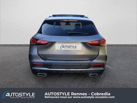 Voitures D'occasion À La Mézière | Mercedes-Benz Gla 220 D 190Ch 4Matic Amg Line 8G-Dct