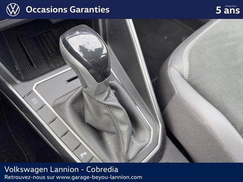 Voitures D'occasion À Lannion | Volkswagen Polo 1.0 Tsi 95Ch Style Dsg7