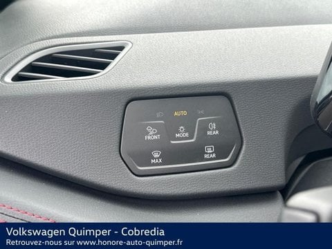 Voitures D'occasion À Quimper | Volkswagen Id.3 326Ch 79 Kwh Gtx Performance