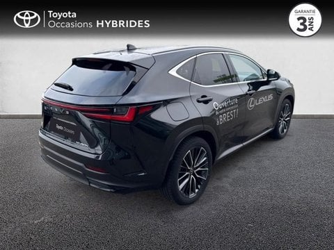 Voitures D'occasion À Brest | Lexus Nx 450H+ Executive 4Wd My24