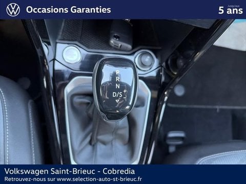 Voitures D'occasion À Saint-Brieuc | Volkswagen T-Roc 2.0 Tdi 150Ch R-Line Dsg7