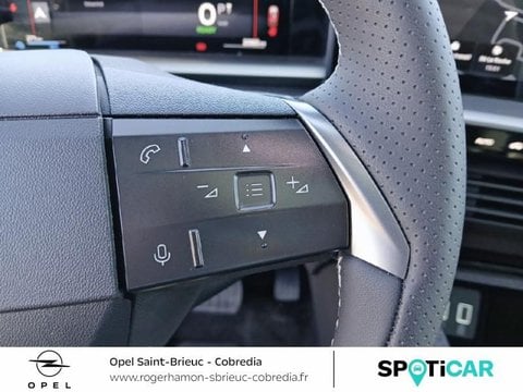 Voitures D'occasion À Yffiniac | Opel Grandland Electric 213Ch Batterie 73 Kwh Gs