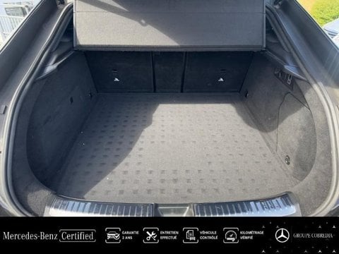 Voitures D'occasion À Saint-Grégoire | Mercedes-Benz Gle Coupé 53 Amg 449Ch+136Ch Hybride 4Mat...