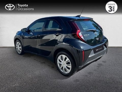 Voitures D'occasion À Belz | Toyota Aygo X 1.0 Vvt-I 72Ch Dynamic S-Cvt My24